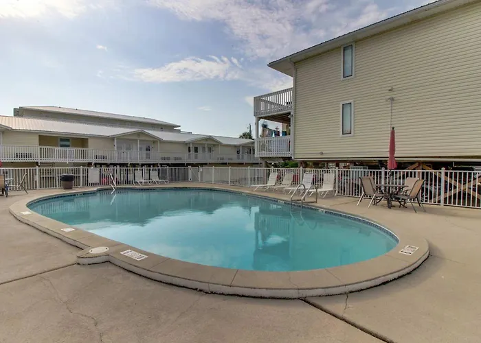 Holiday home Top-floor With Pool & Great Views - Close To The *